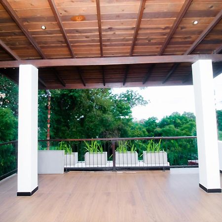 Dream Villa - Tangalle Ngoại thất bức ảnh