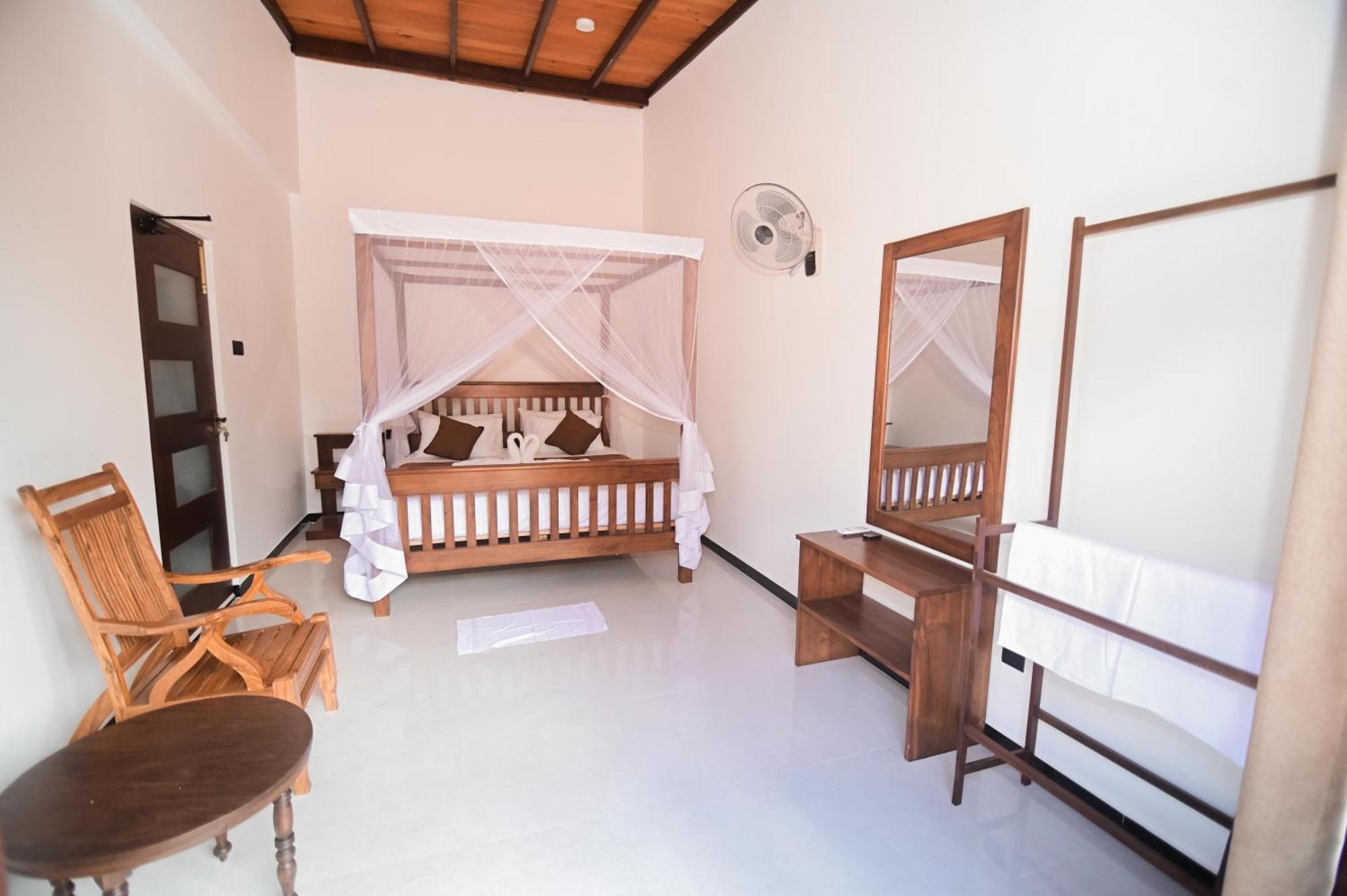 Dream Villa - Tangalle Ngoại thất bức ảnh