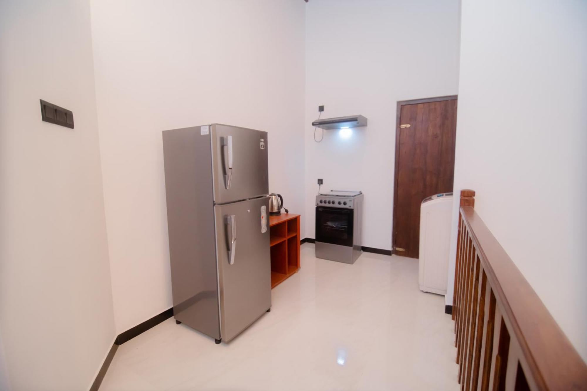 Dream Villa - Tangalle Ngoại thất bức ảnh