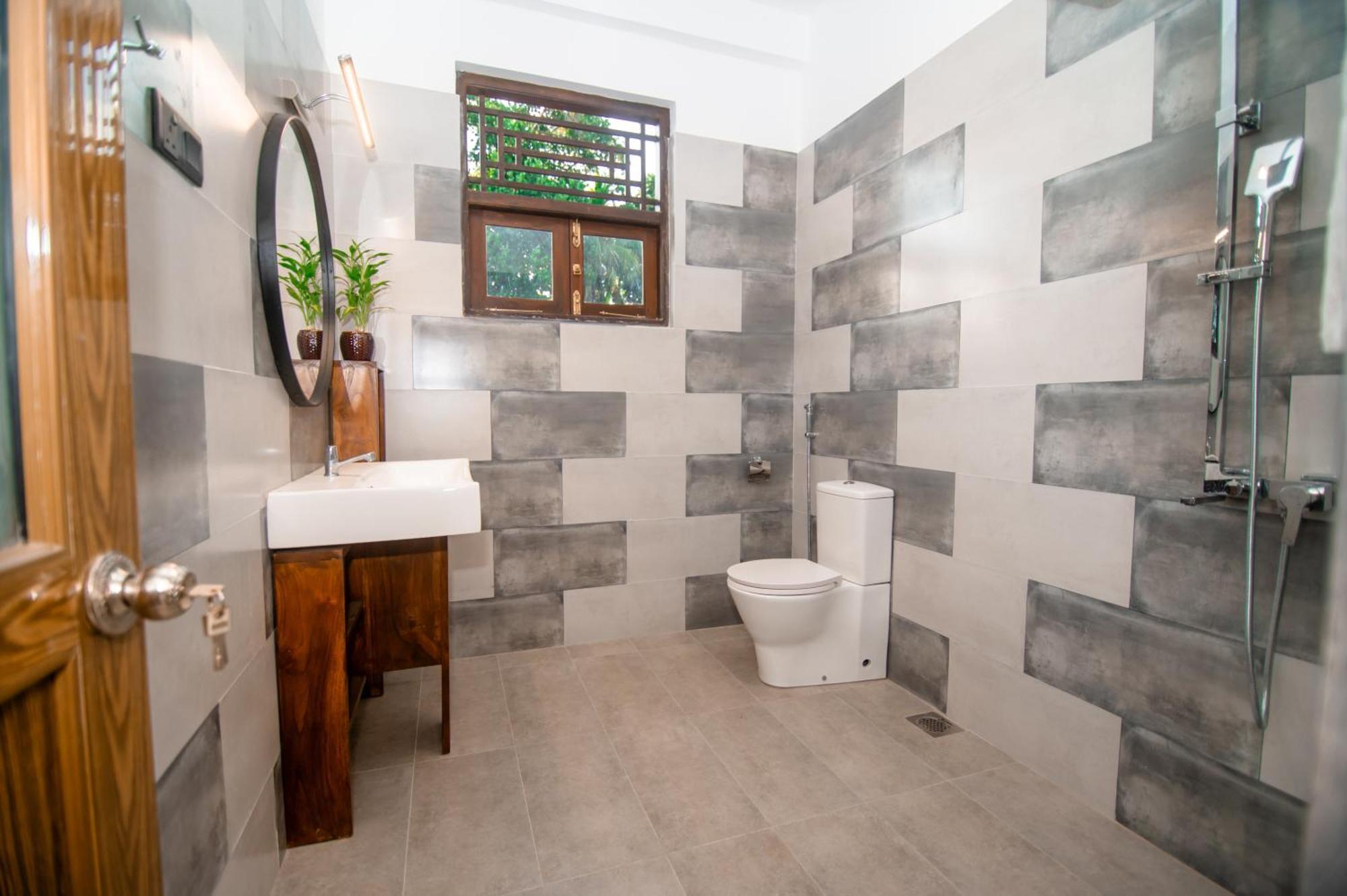 Dream Villa - Tangalle Ngoại thất bức ảnh