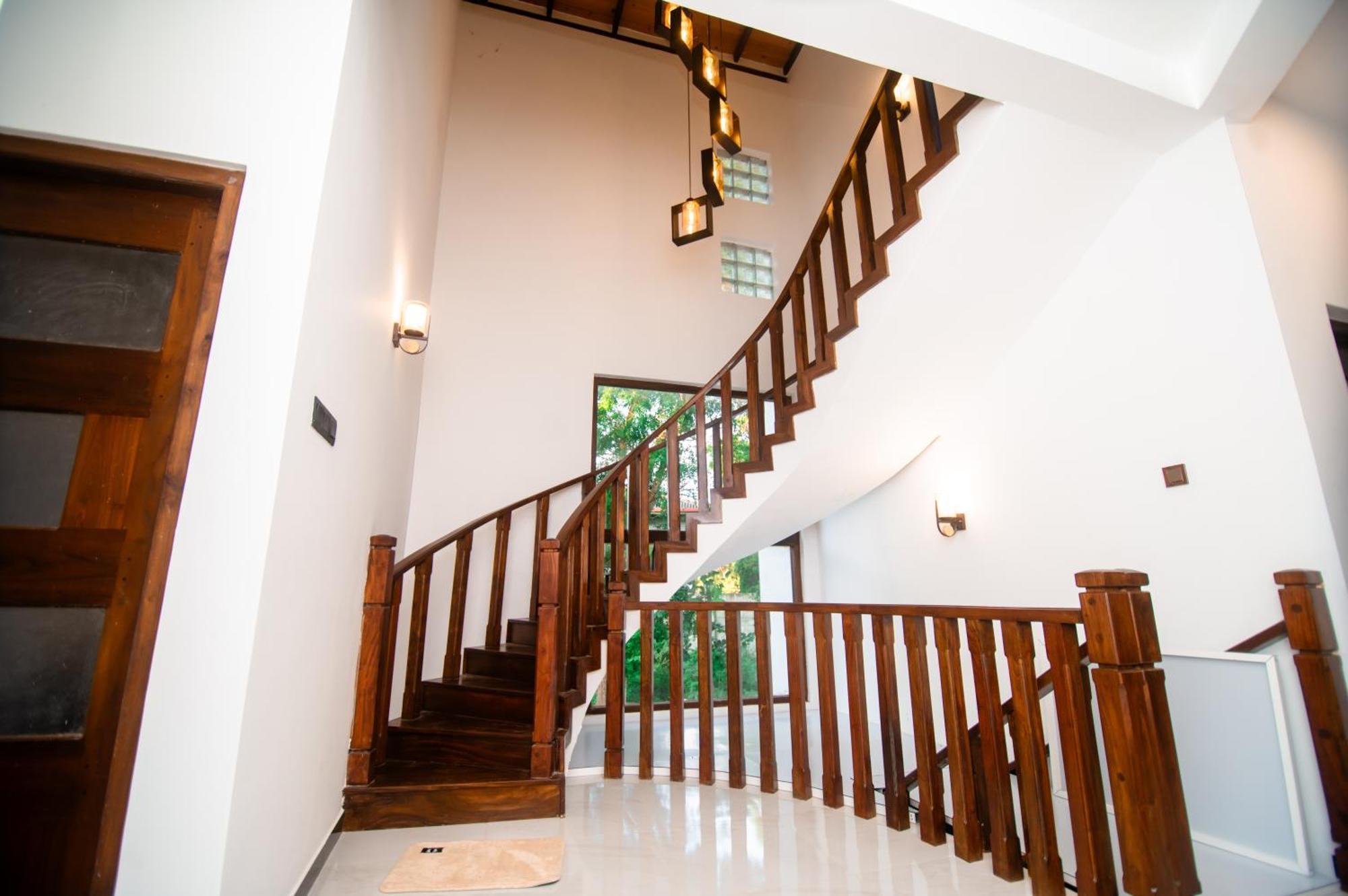 Dream Villa - Tangalle Ngoại thất bức ảnh