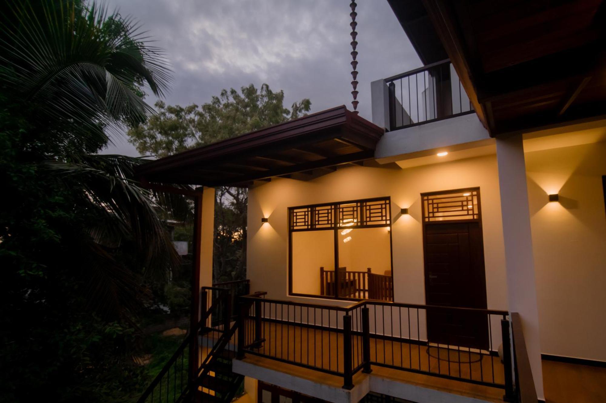 Dream Villa - Tangalle Ngoại thất bức ảnh