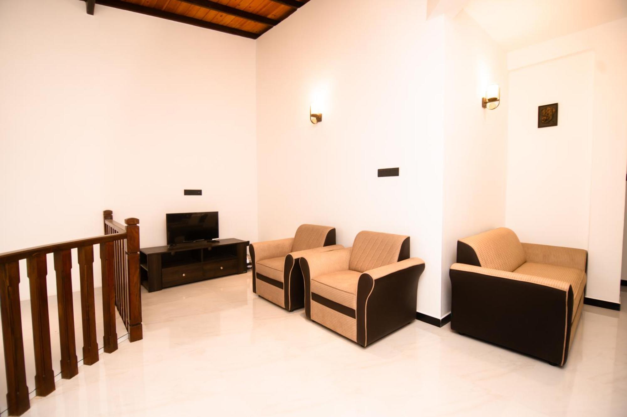 Dream Villa - Tangalle Ngoại thất bức ảnh