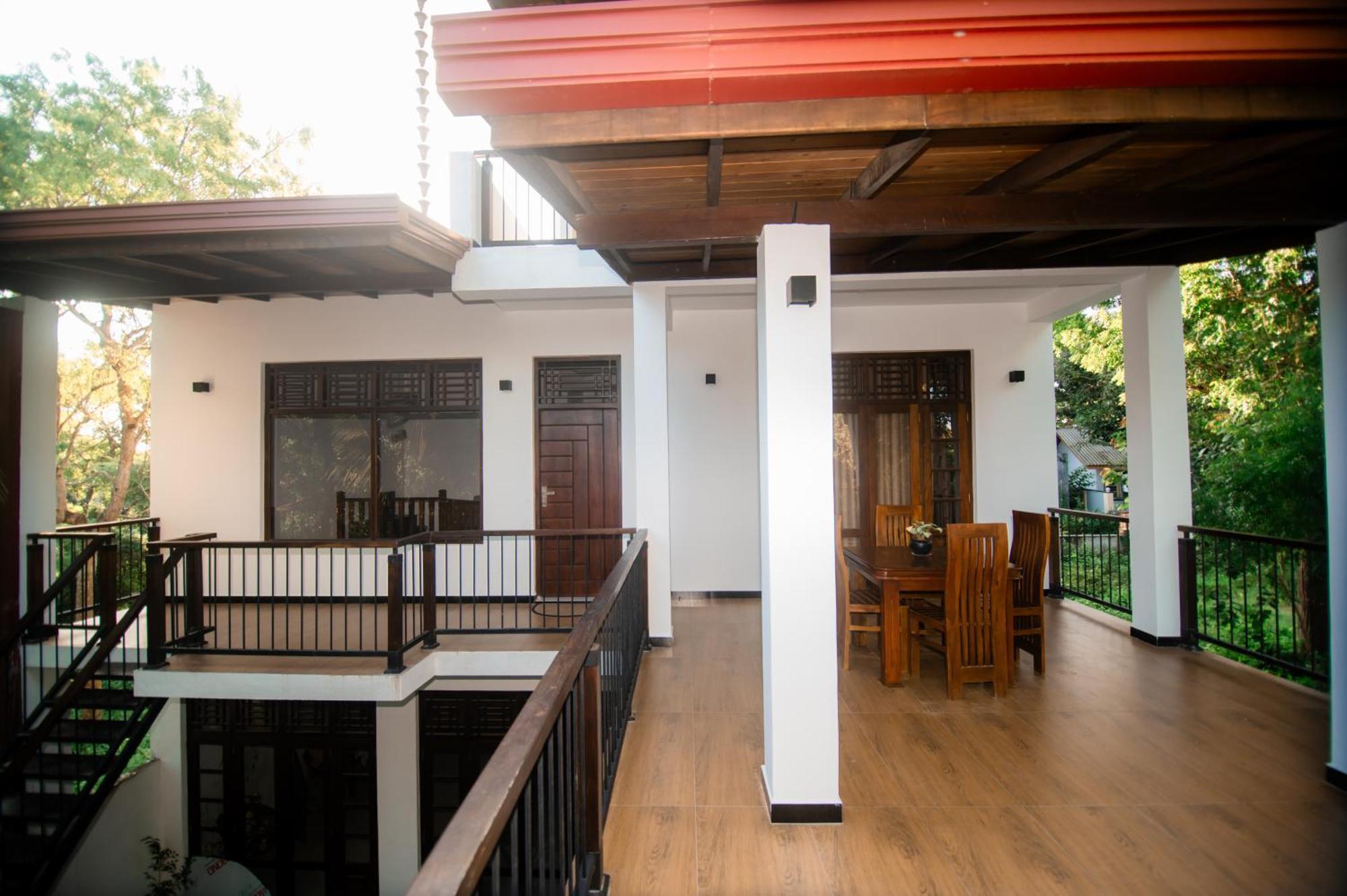 Dream Villa - Tangalle Ngoại thất bức ảnh