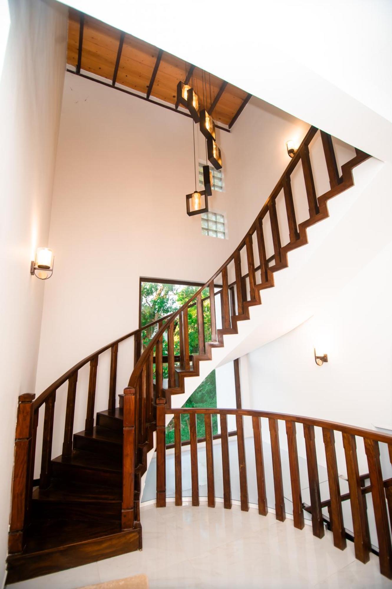 Dream Villa - Tangalle Ngoại thất bức ảnh