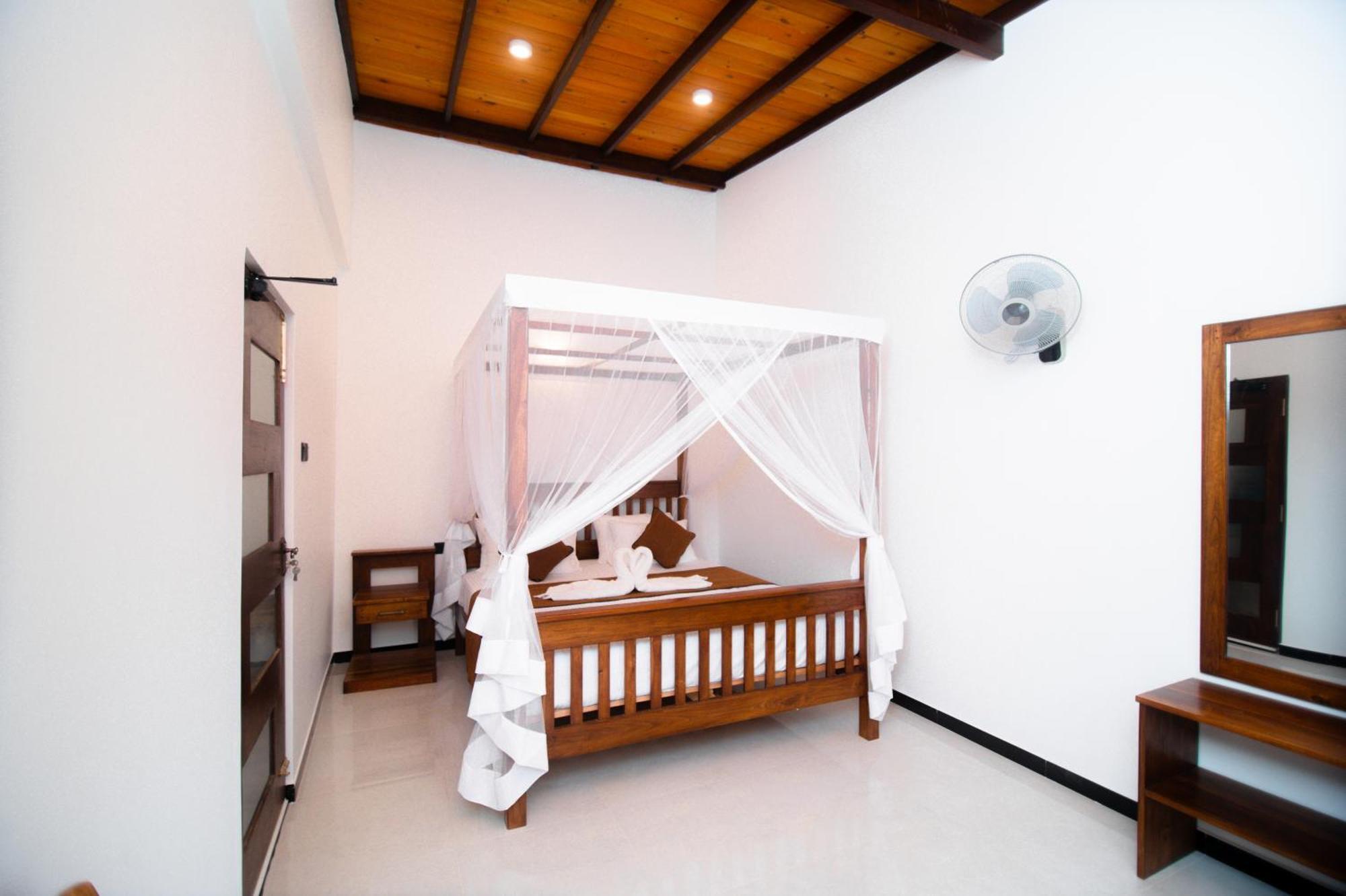 Dream Villa - Tangalle Ngoại thất bức ảnh