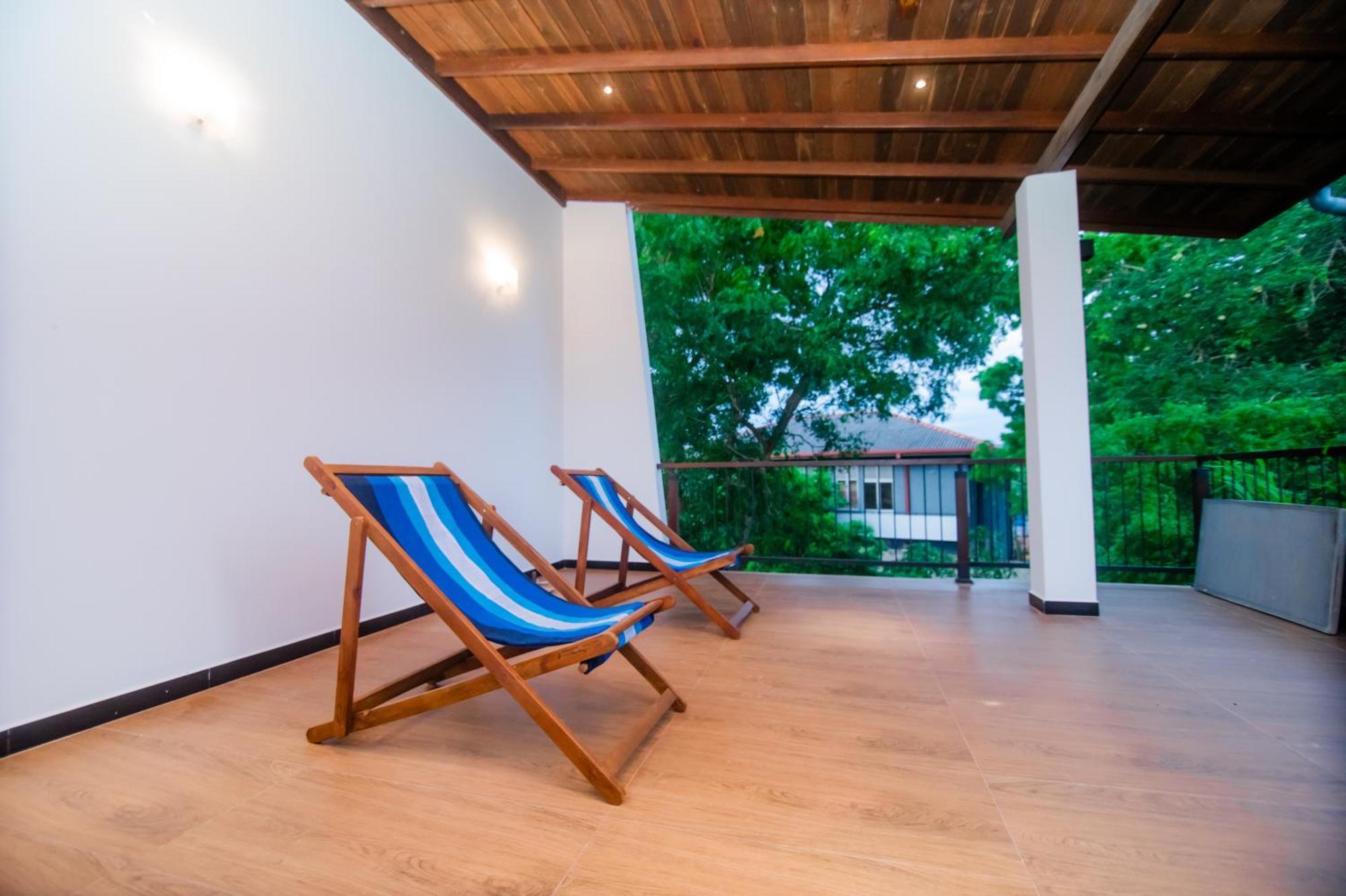Dream Villa - Tangalle Ngoại thất bức ảnh