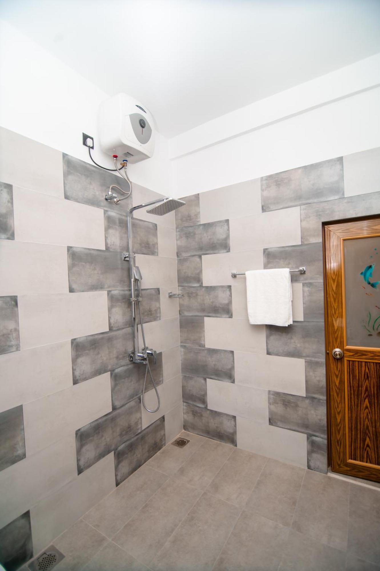 Dream Villa - Tangalle Ngoại thất bức ảnh