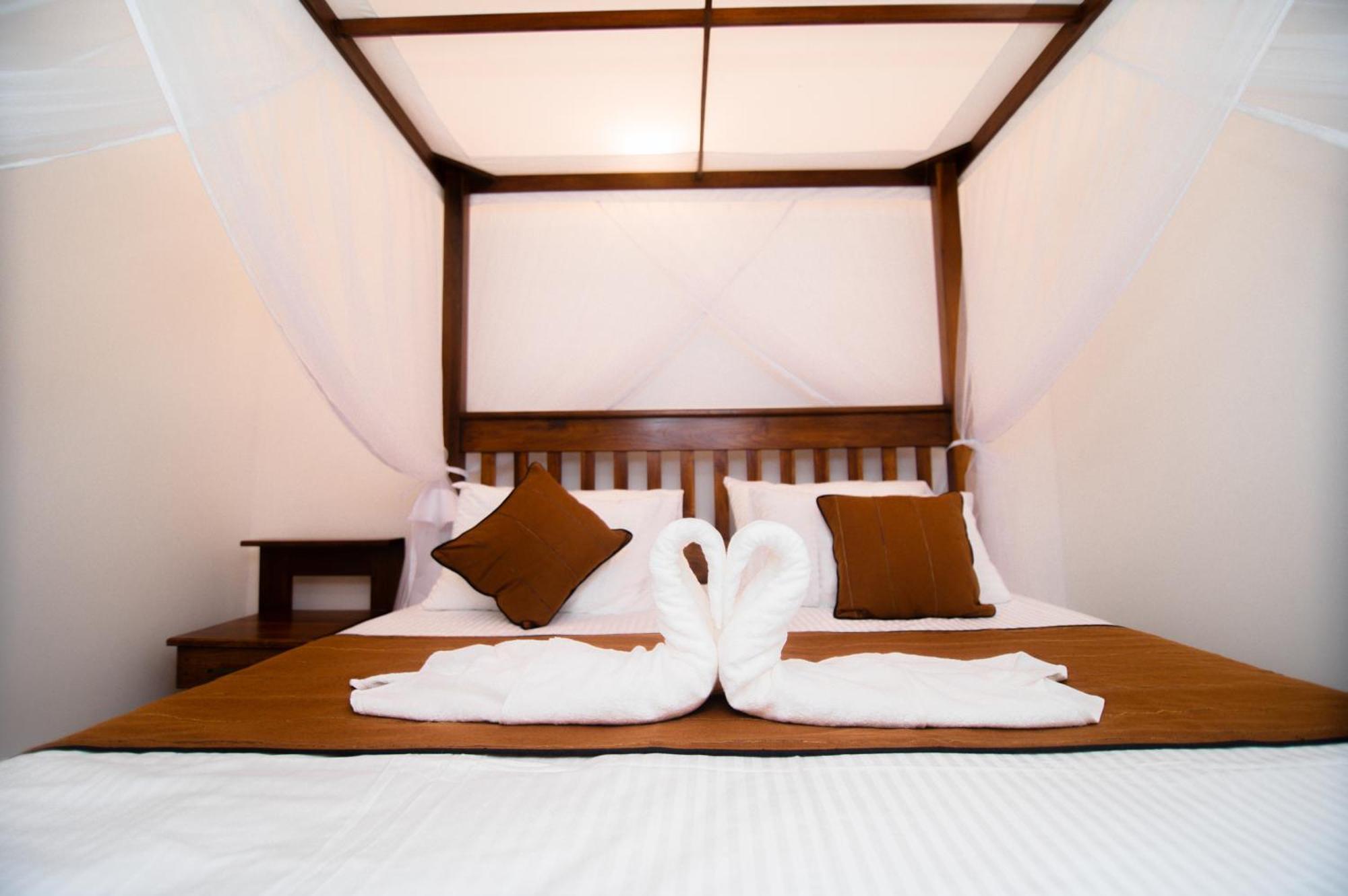 Dream Villa - Tangalle Ngoại thất bức ảnh