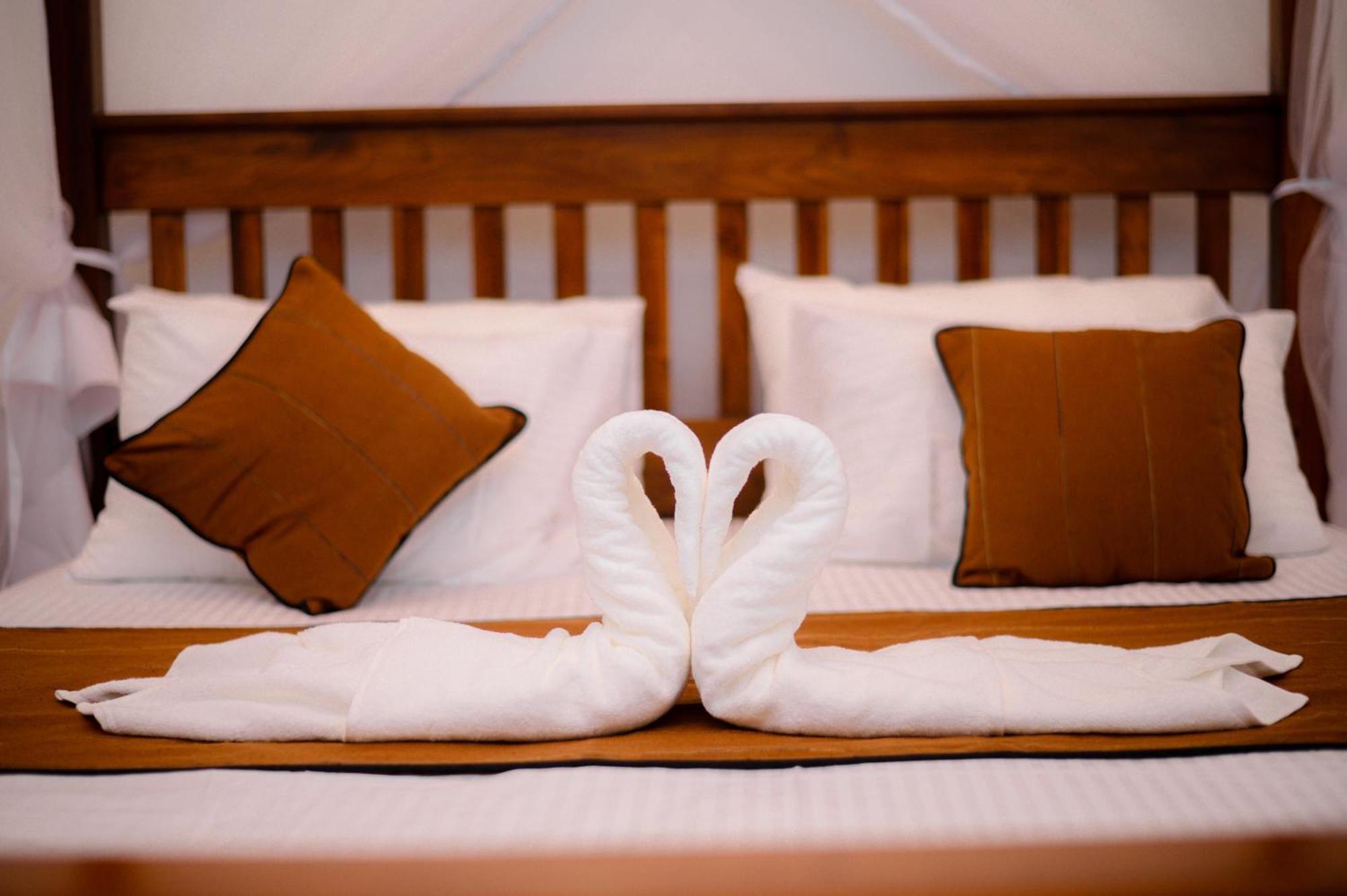 Dream Villa - Tangalle Ngoại thất bức ảnh