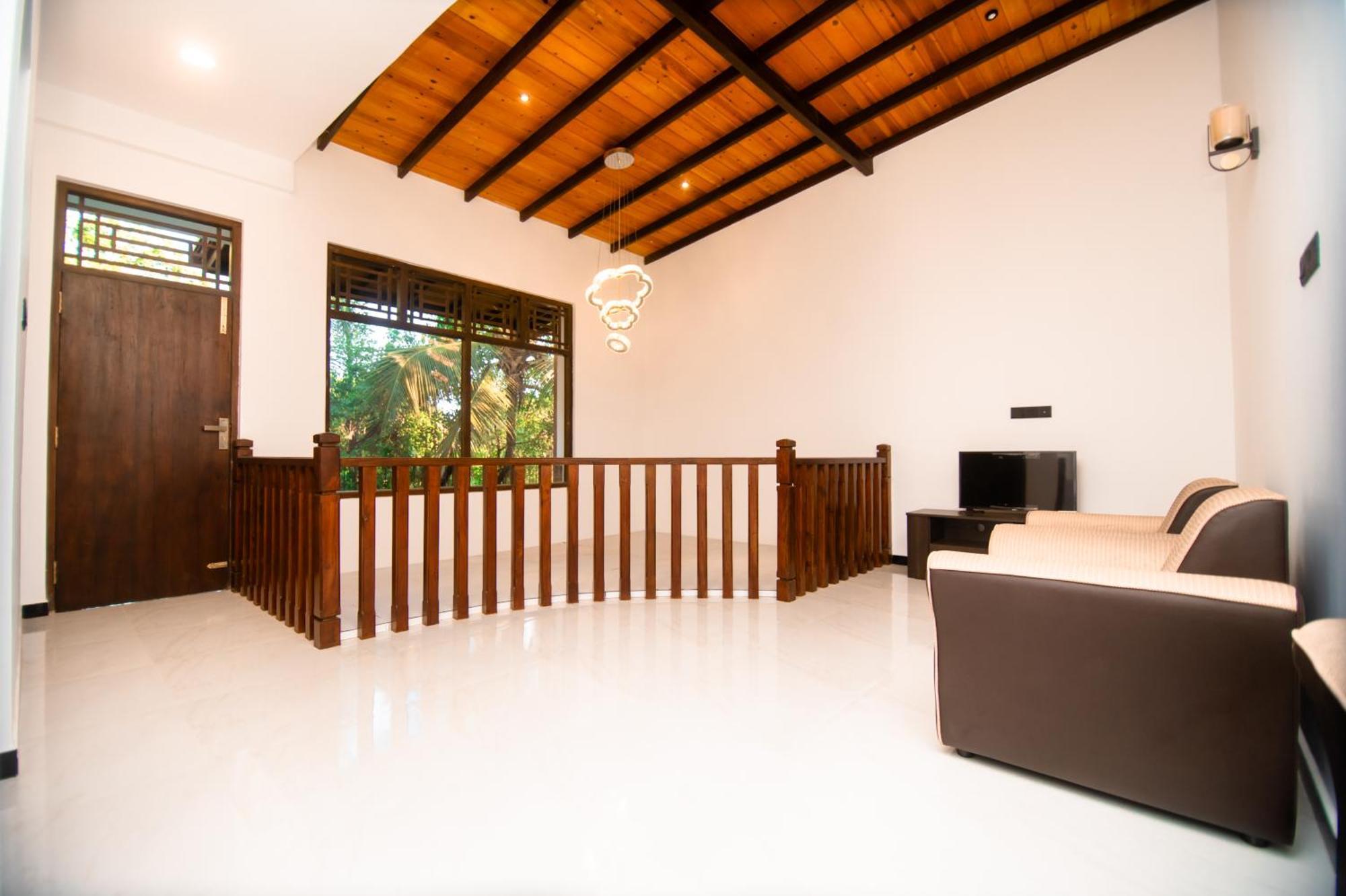 Dream Villa - Tangalle Ngoại thất bức ảnh