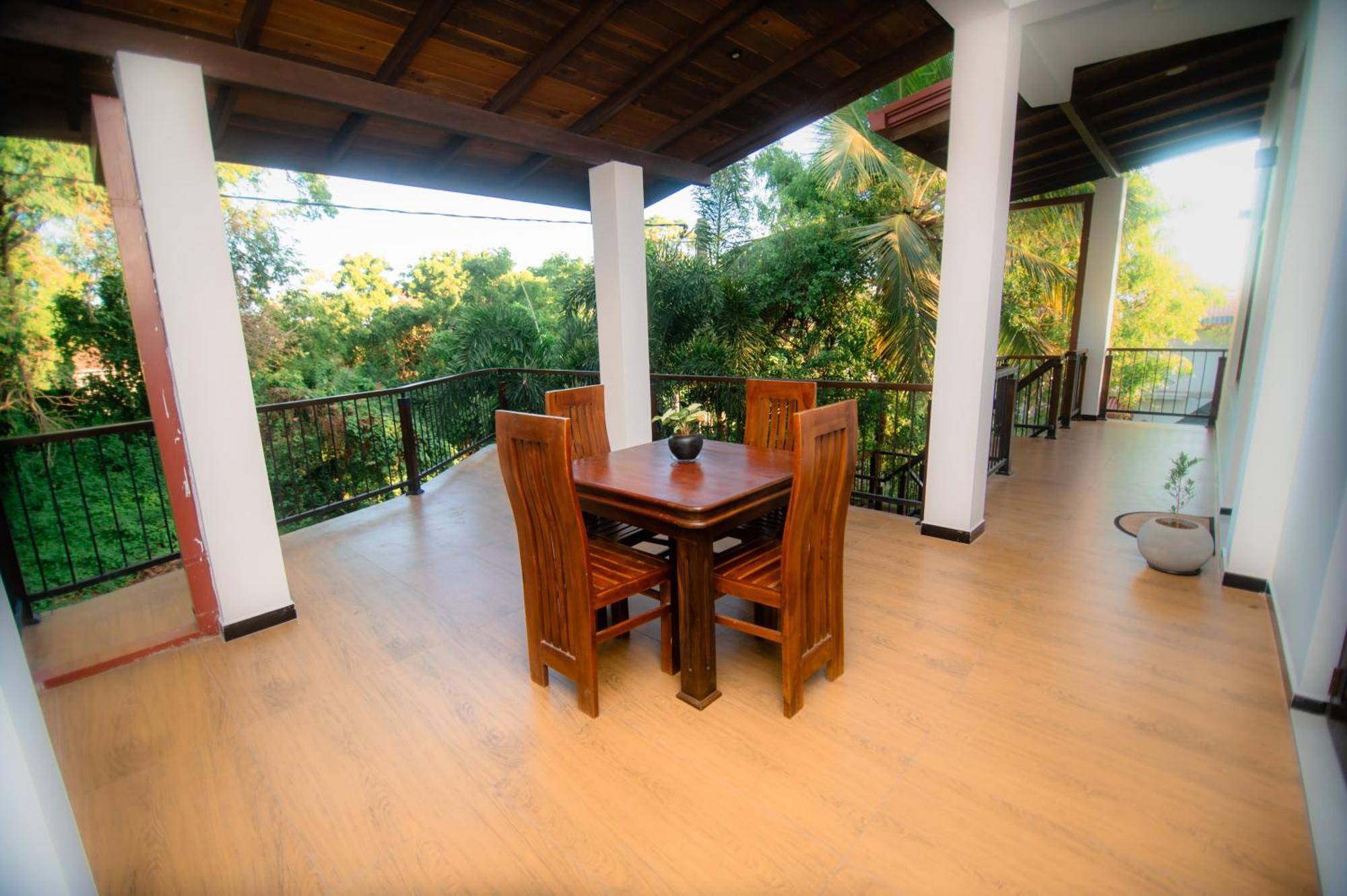 Dream Villa - Tangalle Ngoại thất bức ảnh