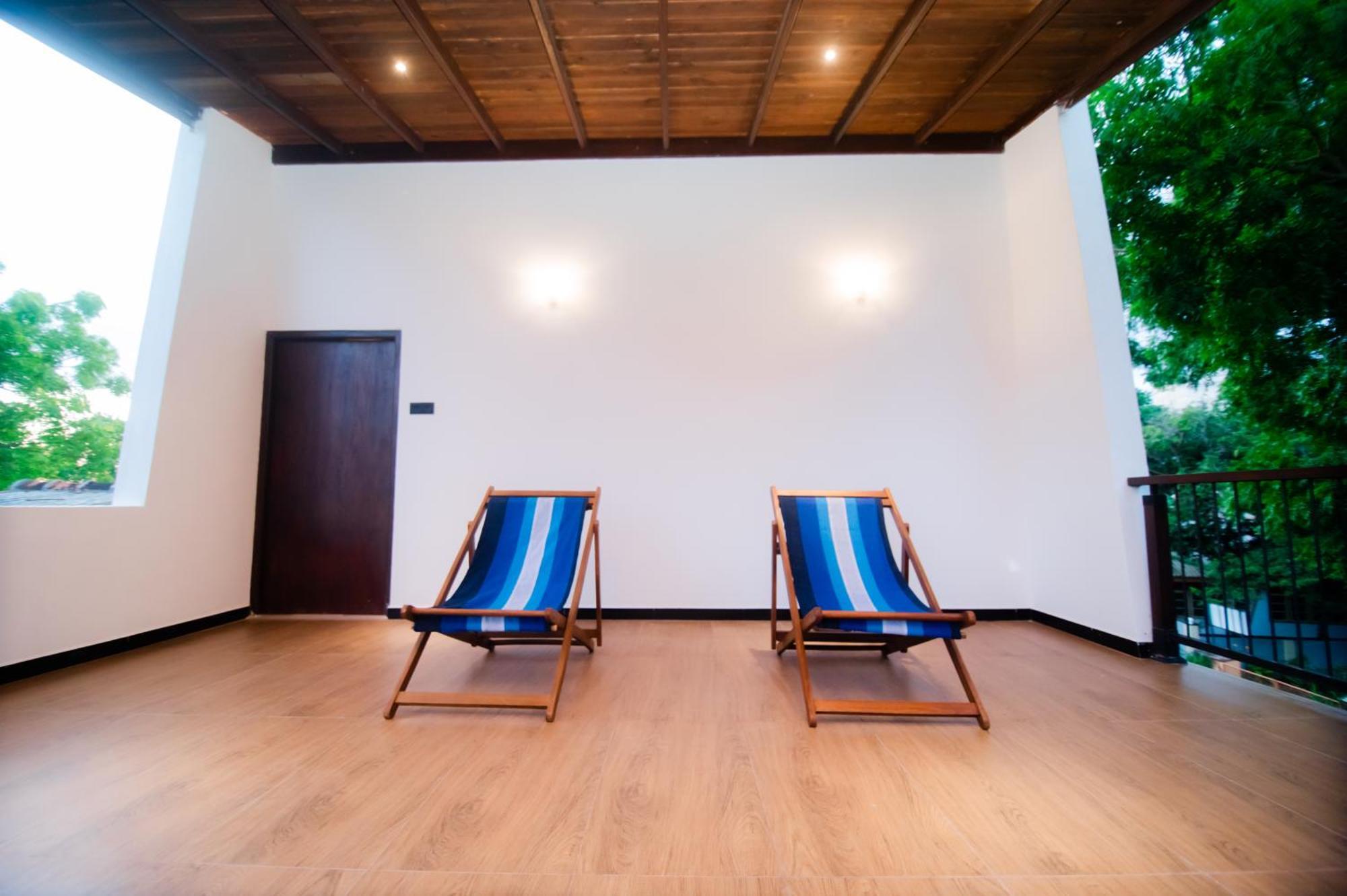 Dream Villa - Tangalle Ngoại thất bức ảnh
