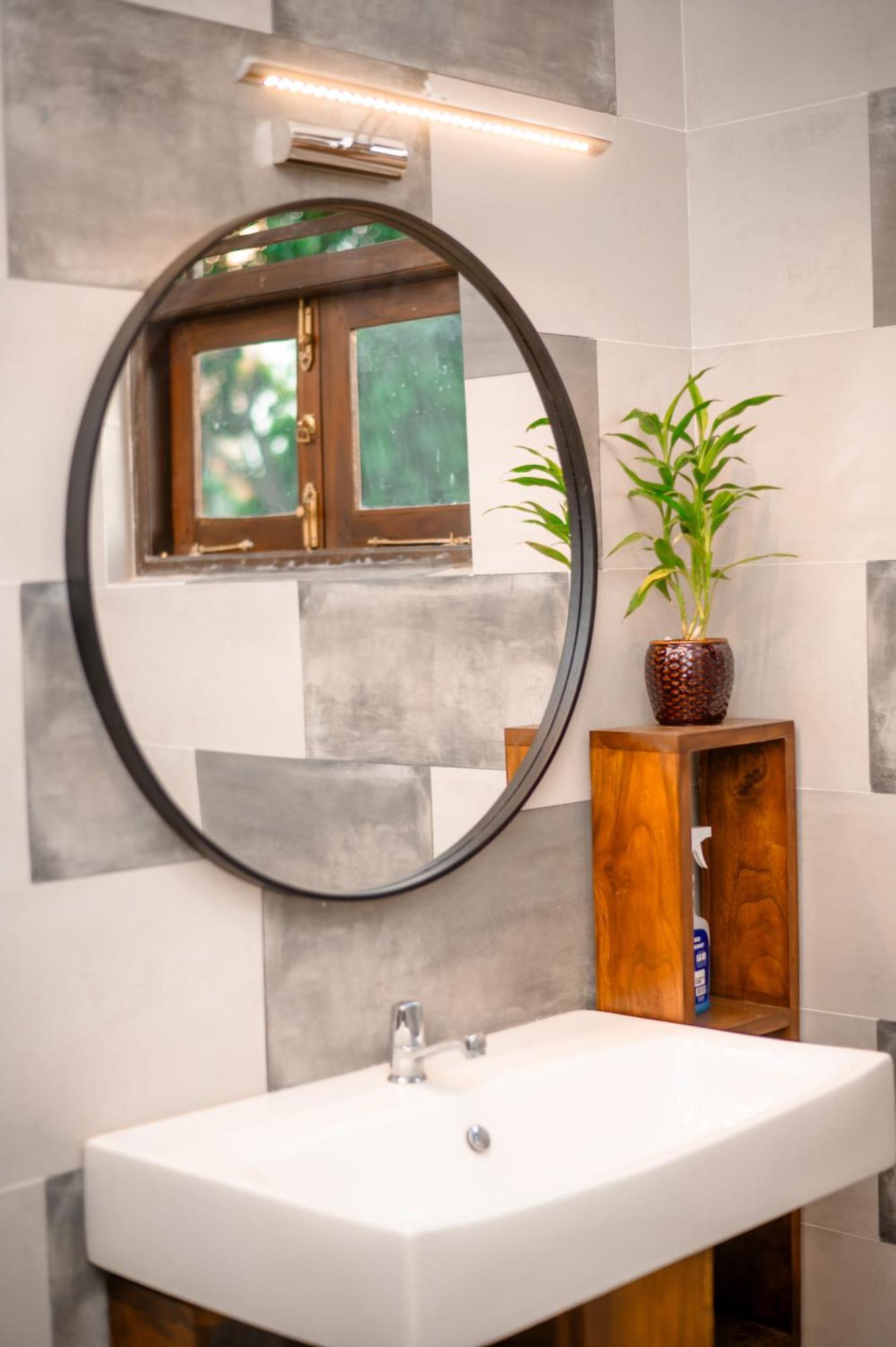 Dream Villa - Tangalle Ngoại thất bức ảnh