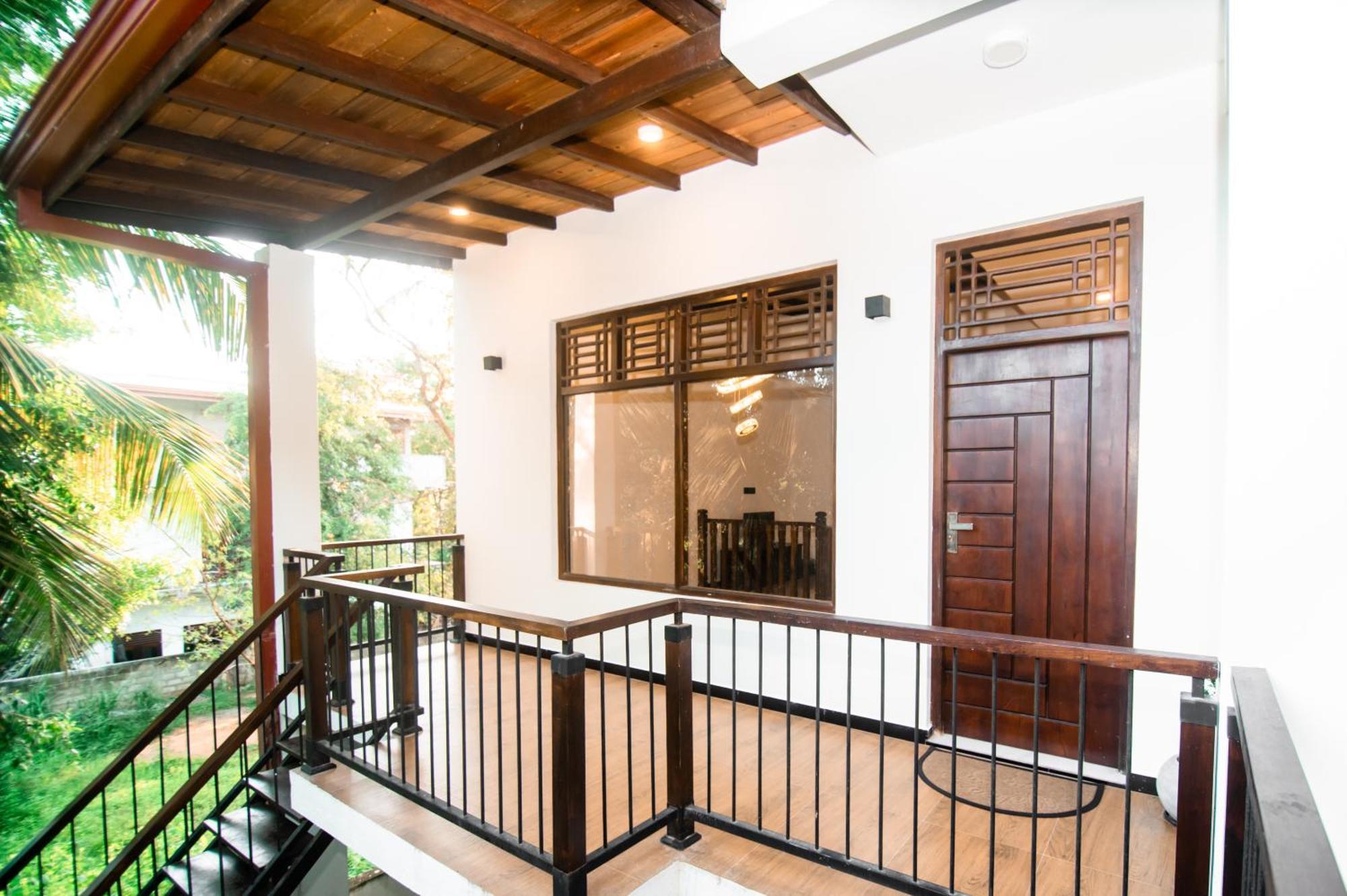 Dream Villa - Tangalle Ngoại thất bức ảnh