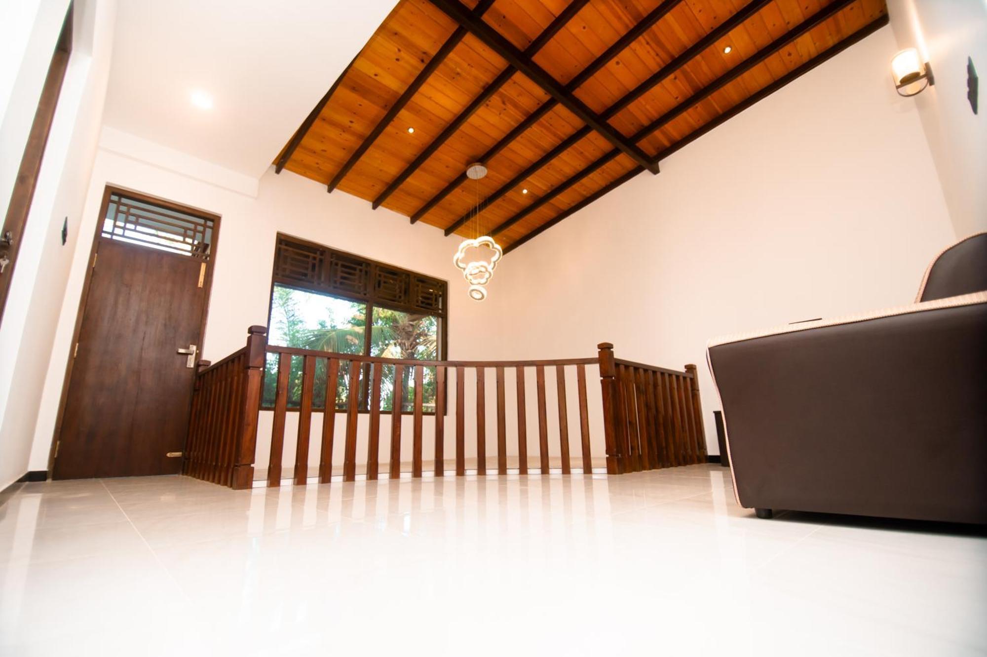 Dream Villa - Tangalle Ngoại thất bức ảnh