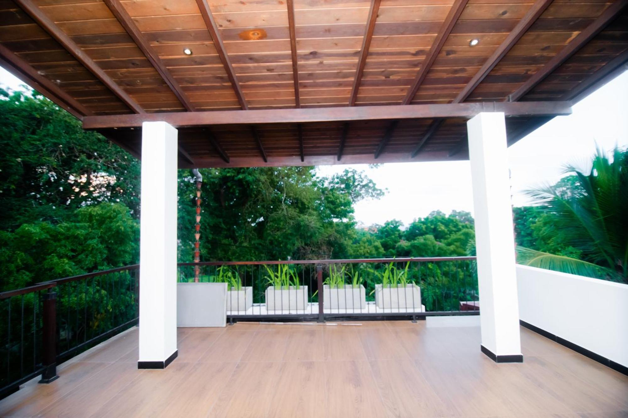 Dream Villa - Tangalle Ngoại thất bức ảnh