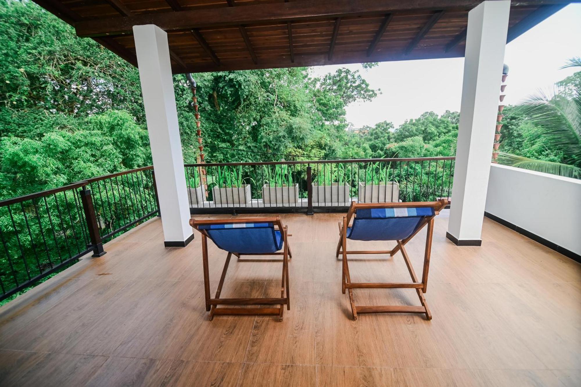 Dream Villa - Tangalle Ngoại thất bức ảnh