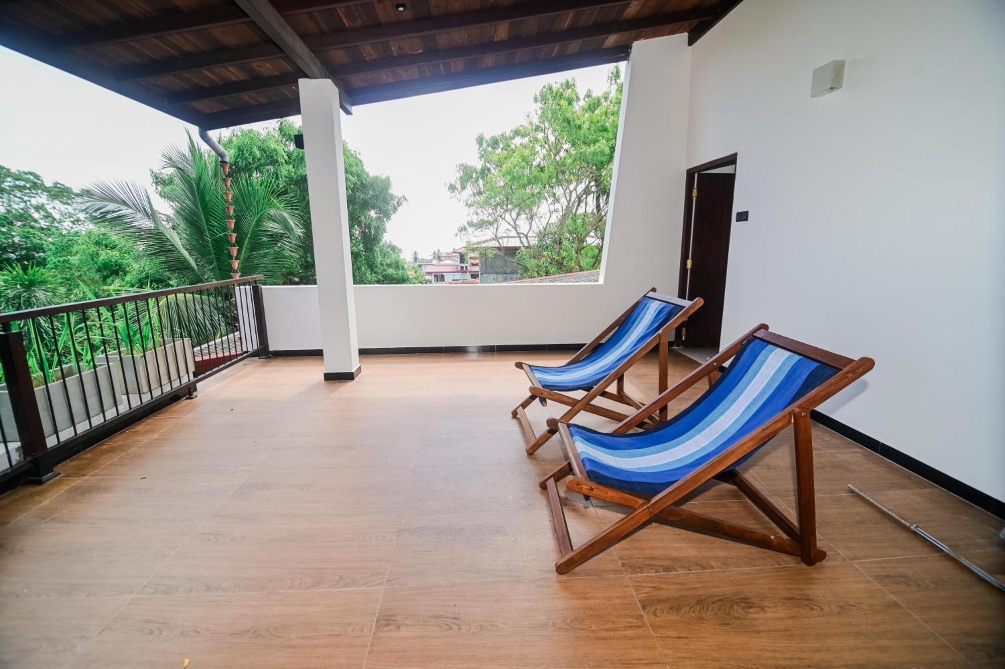 Dream Villa - Tangalle Ngoại thất bức ảnh