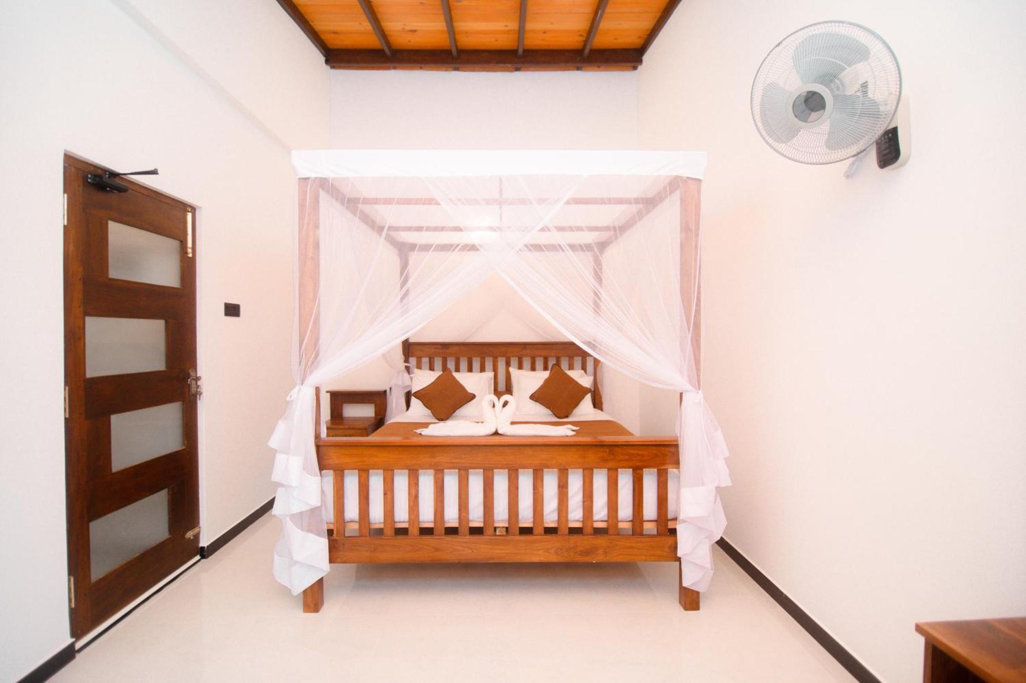 Dream Villa - Tangalle Ngoại thất bức ảnh