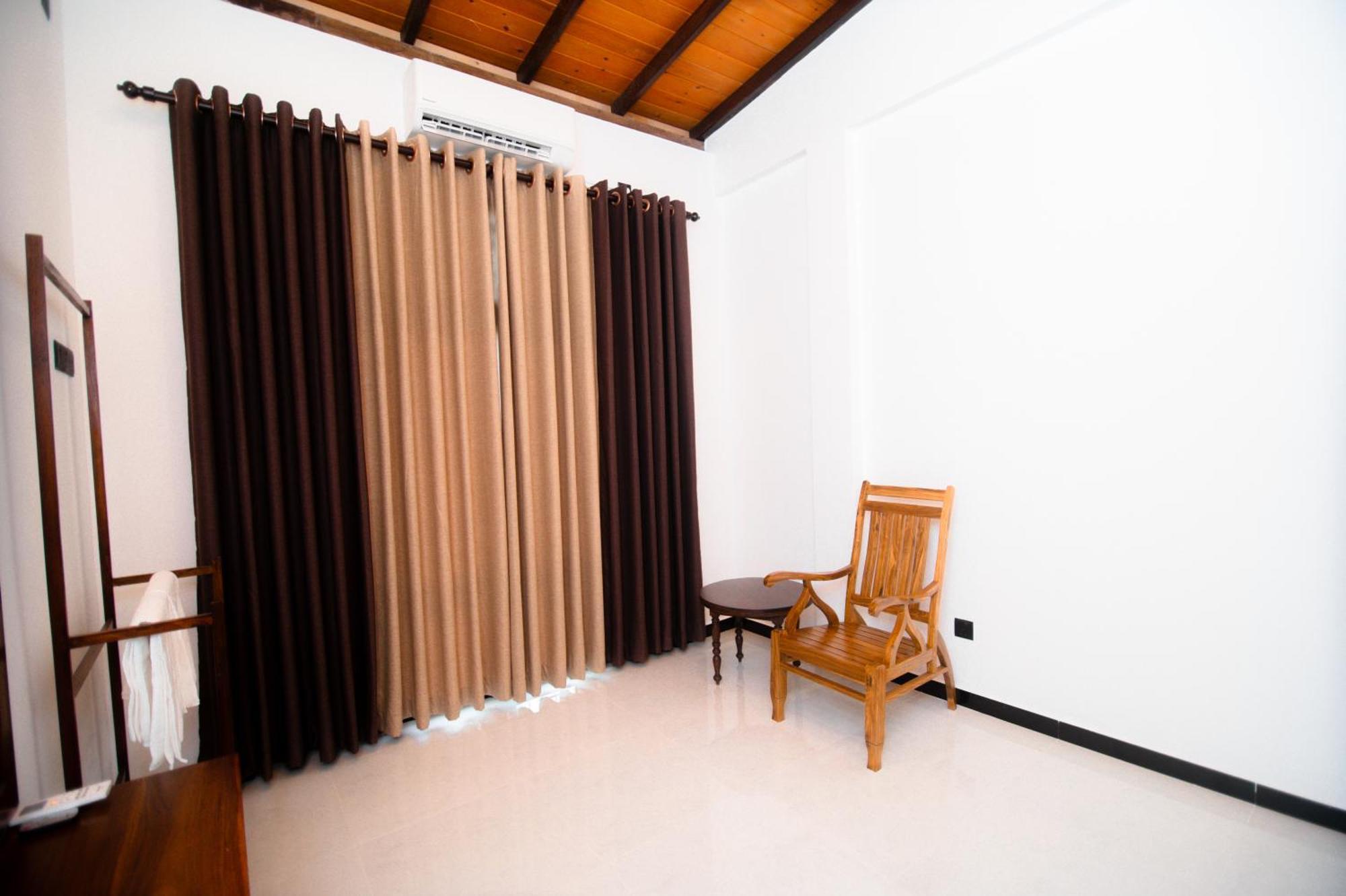 Dream Villa - Tangalle Ngoại thất bức ảnh