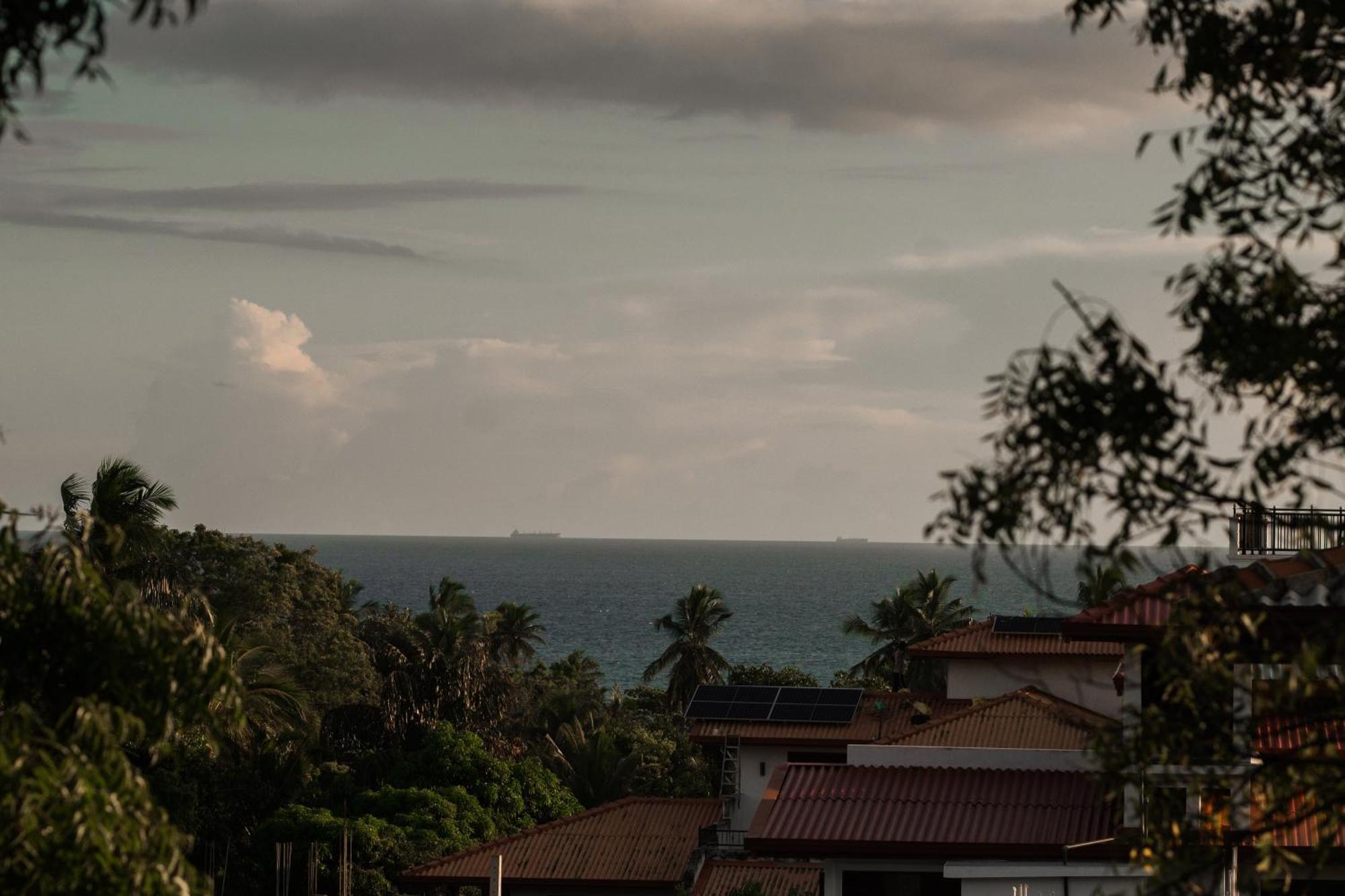 Dream Villa - Tangalle Ngoại thất bức ảnh