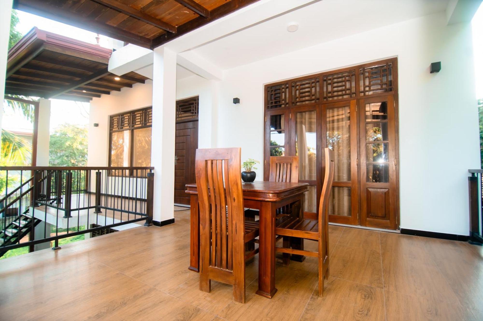 Dream Villa - Tangalle Ngoại thất bức ảnh