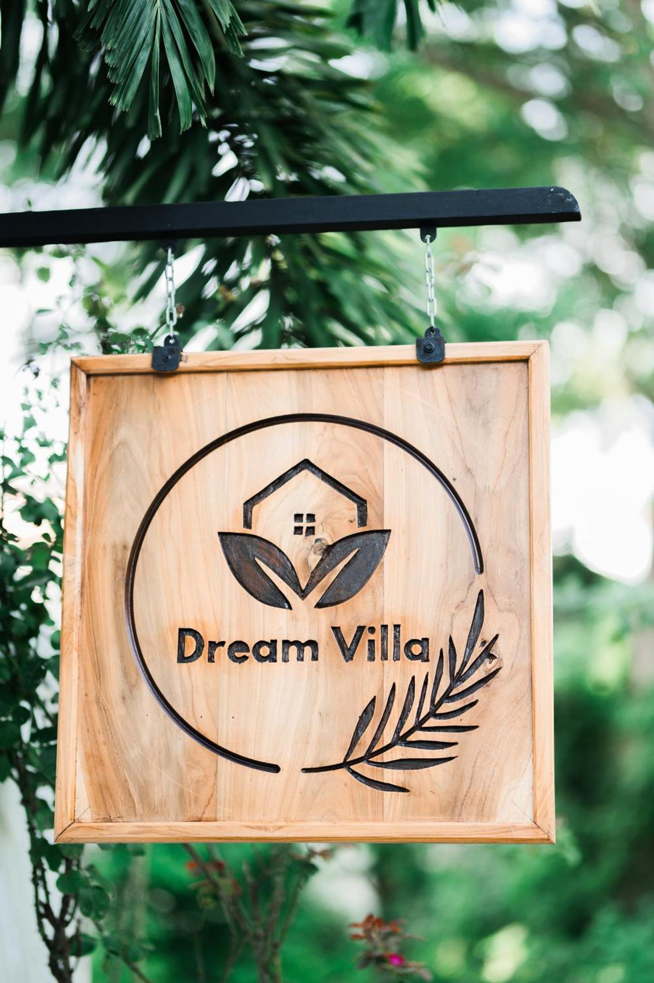 Dream Villa - Tangalle Ngoại thất bức ảnh