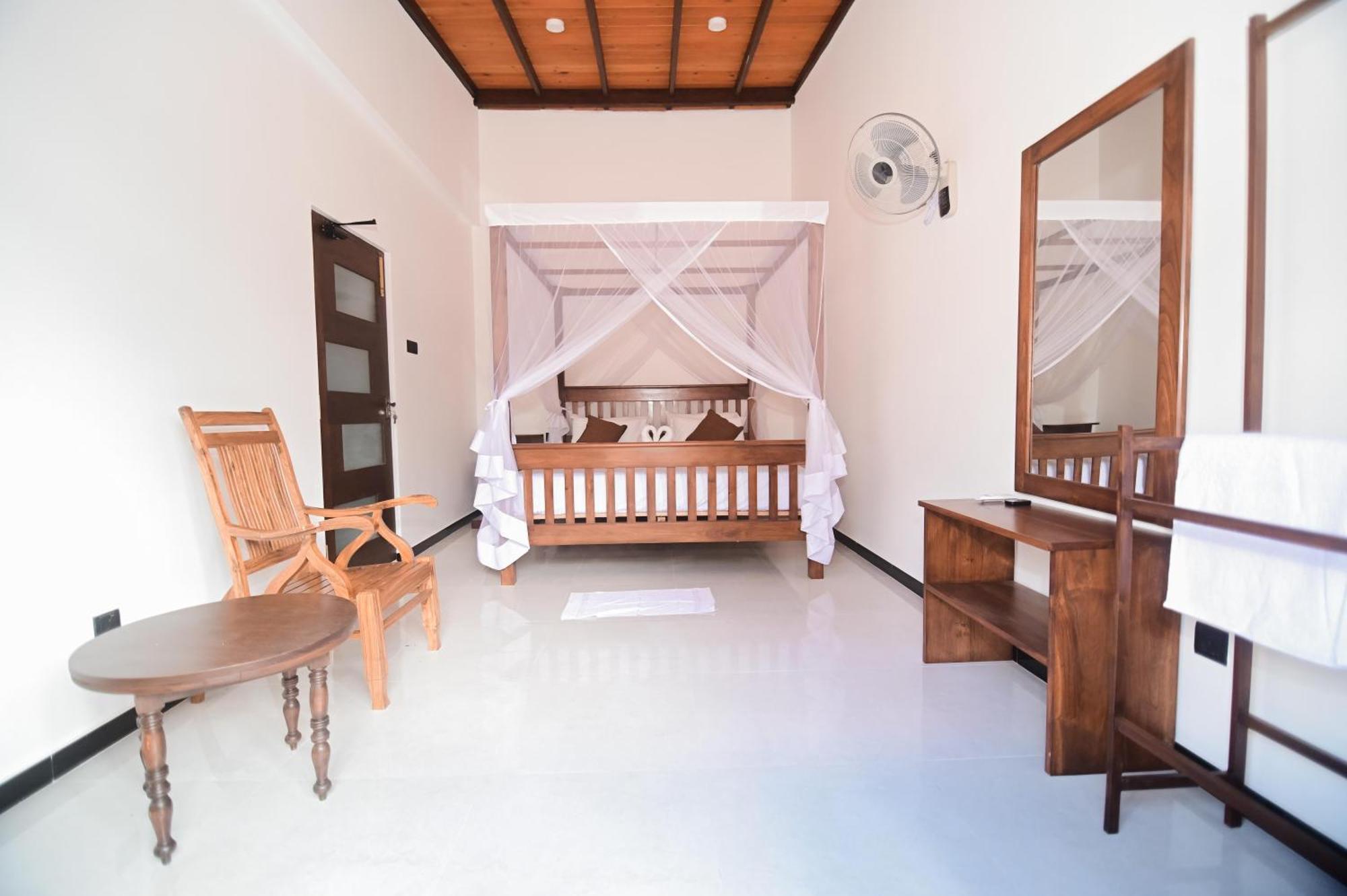 Dream Villa - Tangalle Ngoại thất bức ảnh